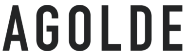 Agolde-Logo